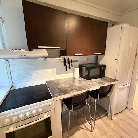 Modern 2br Free Parking 10 Min To Centre