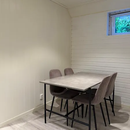 Modern 2br Free Parking 10 Min To Centre *