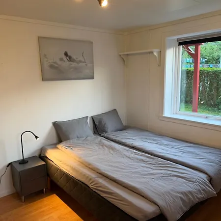 Modern 2br Free Parking 10 Min To Centre