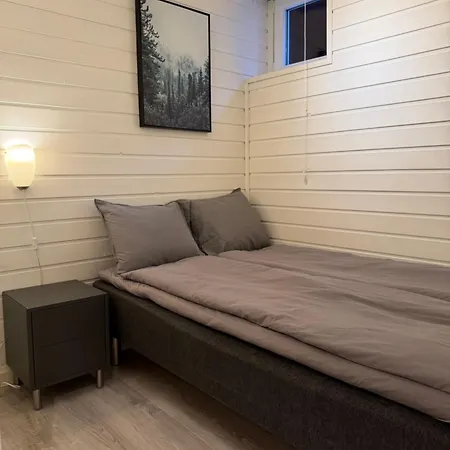 Appartamento Modern 2br Free Parking 10 Min To Centre *