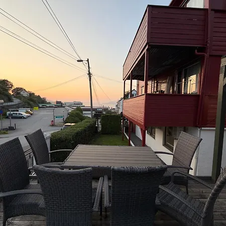 Appartamento Modern 2br Free Parking 10 Min To Centre